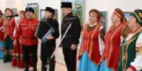 Муниципальный этап фестиваля «Во славу Кубани, на благо России» состоялся сегодня в Апшеронске - Газета Апшеронский рабочий