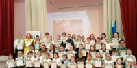 В Аскинском районе состоялся конкурс чтецов «Мой край, возлюбленный навеки» - Аскинский район