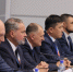 Фото управления пресс-службы Губернатора и Правительства Красноярского края - Правительство Иркутской области
