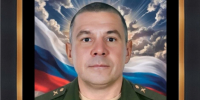 В Клинцах простятся с Павлом Крутулем, погибшим в зоне СВО - Сетевое издание Новости Брянска