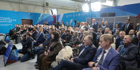 Тульская область поделилась опытом на форуме «Россия — спортивная держава» - ИА Тульская пресса.Ru