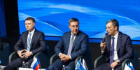 Глава Минобрнауки - о многопрофильной инженерной олимпиаде для школьников «Звезда» - НГТУ