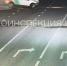 Дежавю на Назарбаева: в Казани каршеринг разбился о бетонные блоки - видео - ТРК Татарстан-Новый век
