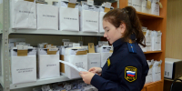 За организацию незаконной миграции калужанке пришлось заплатить 100 тысяч рублей - УФССП