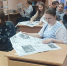 Практическое занятие в библиотеке: читаем «Российскую газету» и «Законность» - Северо-Западный филиал МГЭИ