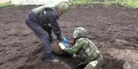 В Орловской области спасатели обезвредили 32 боеприпаса времен ВОВ - Орловский Вестник