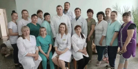 В Кировской области спасли жизнь ребенка, через все тело которого прошел штырь - Prochepetsk.ru