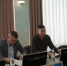 Депутаты Городской думы работают с обращениями жителей Ижевска
  - Информационно-аналитическое управление г. Ижевск