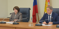 Депутаты оценили прогнозы по налоговым поступлениям в городской бюджет - Городская Дума