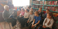 Краеведческое чтение вслух «Сказки Тихого Дона». - ЦБС г. Новошахтинска