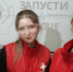 Волонтеры-медики Кировского ГМУ присоединились к акции «Запусти сердце» фото 1 - КГМУ