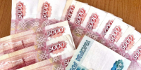 В Хабаровске главбух присвоила 5,5 млн компании - КП Хабаровск