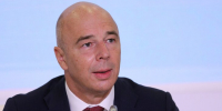 Путин назначил Силуанова вице-премьером с сохранением поста главы Минфина - M24.Ru