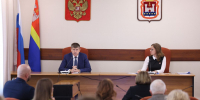 «Единая Россия» поддержала выделение дополнительных средств на социальную сферу региона - Единая Россия
