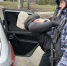 В Саранске росгвардейцы дважды пресекли нарушения общественного порядка одним и тем же гражданином - Росгвардия