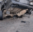 В Кадуйском округе в лобовом столкновении погиб 28-летний водитель ВАЗа - OnlineVologda.Ru
