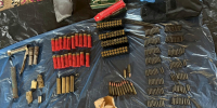 Транспортная полиция пресекла незаконный оборот оружия и боеприпасов в Калининградской области - KaliningradToday.Ru