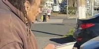Пропавшую в Петербурге 79-летнюю женщину нашли в Киришах — она не помнила, как оказалась в городе - Online47.Ru