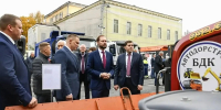 22.10.2026 | Виталий Королев поставил задачи по подготовке дорог Верхневолжья к зиме: заблаговременное завершение всех работ, актуализация графиков уборки, оргмероприятия для вывоза снега - Главное управление по архивному делу