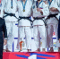 Спортсмен из Ленобласти стал чемпионом России по дзюдо - Невский Спорт