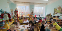 «Матрешка: душа России» — литературное путешествие в мир народных промыслов провела Полина Платонова, заведующая Красноборской поселковой библиотекой. - Межпоселенческая ЦБС
