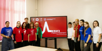 «Знать, чтобы спасти: в Громово прошёл муниципальный этап чемпионата по первой помощи!» - Газета Приозерские ведомости