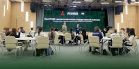 Выпускники «Героев Югры» стали наставниками для будущих управленцев - News-HM.Ru