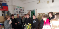 Знакомство с волонтерской работой - MyOmutninsk.Ru