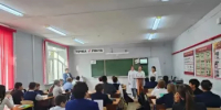 В Туймазинском районе проходят просветительские мероприятия по формированию культуры здоровья и навыков первой помощи - Министерство здравоохранения РБ