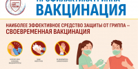 Роспотребнадзор информирует - Абанский район