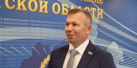Фракция «Единой России» в Законодательном Собрании Иркутской области пополнилась еще одним депутатом - Единая Россия