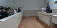 В Ингушском Госуниверситете открыли «Школу молодого следователя» - Газета Ингушетия