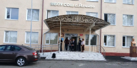 В селе Дачное Пригородного района отметили 110-летие народного поэта Яндиева  - Газета Ингушетия