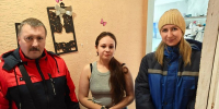 В Шуе прошла акция по пожарной безопасности: многодетные семьи получили автономные извещатели - Городской округ