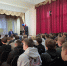 Встреча с представителем пункта отбора на военную службу - БГТУ