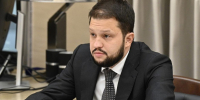 Новым главой Минтранса РФ стал Дмитрий Ядров из Росавиации - Реальное время