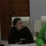 ФОТО к новости: В НГПУ появится мурал в честь участников СВО - НГПУ