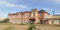 Братия старинного астраханского монастыря боится замерзнуть ближайшей зимой - Сетевое издание Арбуз