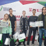 Победа в финансовой олимпиаде - КубГАУ