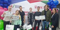 Победа в финансовой олимпиаде - КубГАУ