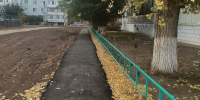 Ремонтные работы на улице Конституции завершены - Единая Россия