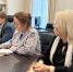Вопросы оказания бесплатной юридической помощи участникам специальной военной операции обсудили в Пскове - ПЮИ ФСИН России