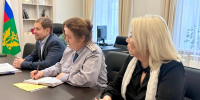 Вопросы оказания бесплатной юридической помощи участникам специальной военной операции обсудили в Пскове - ПЮИ ФСИН России