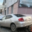 Пешеходы продолжаю получать травмы и переломы на дорогах Хакасии - Газета Хакасия