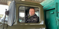 Стаж довольно солидный - Сетевое издание Ровеньская нива