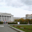 Две аллеи появились в Екатеринбурге - Фото 1 - JustMedia