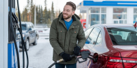 В Кировскую область стали завозить на 40% больше нефтепродуктов 6 В Кировскую область стали завозить на 40% больше нефтепродуктов - VyatkaKirov.Ru