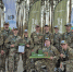 Команда Орского ГТИ завоевала бронзу на военно-тактическом фестивале - Орская Газета