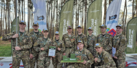 Команда Орского ГТИ завоевала бронзу на военно-тактическом фестивале - Орская Газета