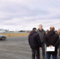 Ремонт трассы Белогорск – Серышево проинспектировал Василий Орлов - Teleport2001.Ru